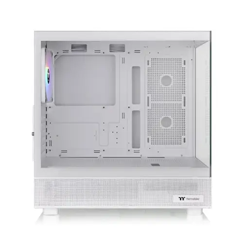 Thermaltake View 270 TG Snow - Vista 2